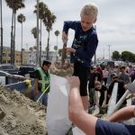 Mexico, California brace for ‘catastrophic’ flooding as hurricane nears | Weather News