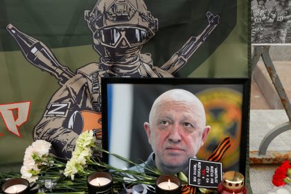 Russia confirms death of Wagner chief Prigozhin after genetic tests | Russia-Ukraine war News