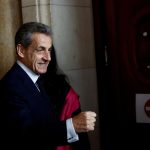 Ex-French leader Sarkozy faces 2025 trial over alleged Libya corruption | Corruption News