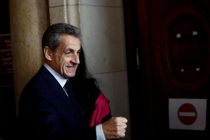 Ex-French leader Sarkozy faces 2025 trial over alleged Libya corruption | Corruption News