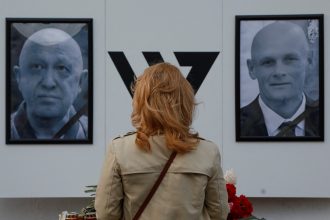 ‘Iconic hero’: Wagner boss Yevgeny Prigozhin confirmed dead in crash | Russia-Ukraine war News