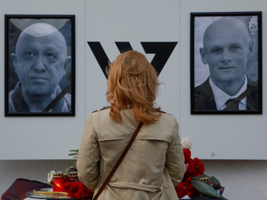 ‘Iconic hero’: Wagner boss Yevgeny Prigozhin confirmed dead in crash | Russia-Ukraine war News