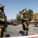 Israeli soldier killed in car ramming attack by Palestinian | Occupied West Bank News