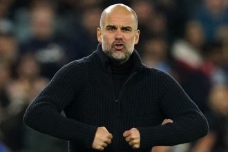 Pep Guardiola speaks on Manchester City signing Gvardiol