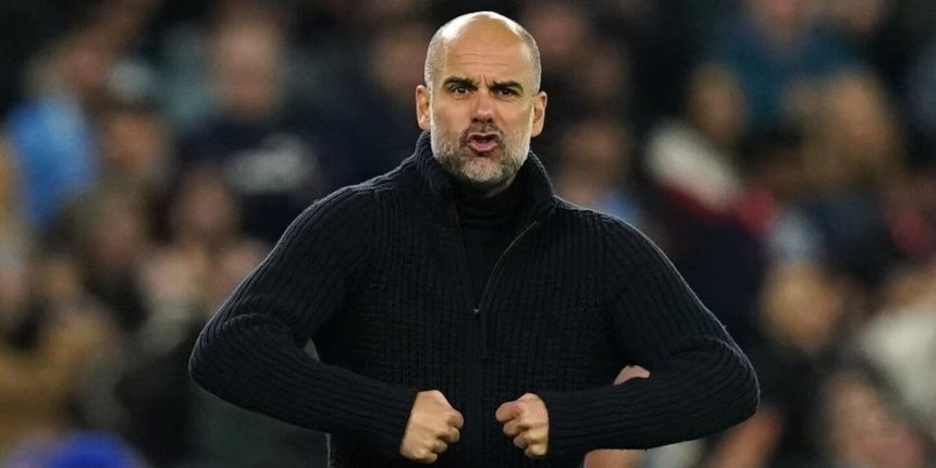 Pep Guardiola speaks on Manchester City signing Gvardiol