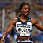 Athletics Integrity Unit gives an update on Tobi Amusan drug scandal