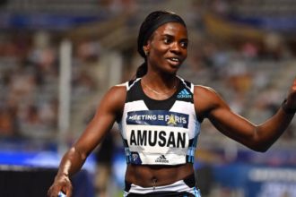 Athletics Integrity Unit files appeal to CAS against Tobi Amusan