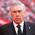 Carlo Ancelotti gives update on Real Madrid transfer business