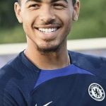 Levi Colwill takes decision on his future at Chelsea