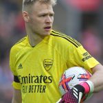 Aaron Ramsdale shares heartbreaking news with Arsenal supporters