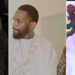 Cele Pastor Explains the Mystery behind D’banj’s N2Million Cash Gift to A Woman (Video)