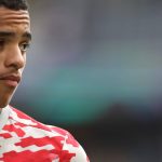 Mason Greenwood joins Getafe on a season loan deal