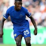 Moises Caicedo sends message to Chelsea supporters