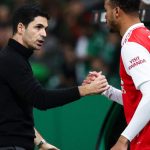 Mikel Arteta speaks on Gabriel Magalhães’ future at Arsenal