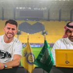 Aymeric Laporte leaves Manchester City for Al-Nassr