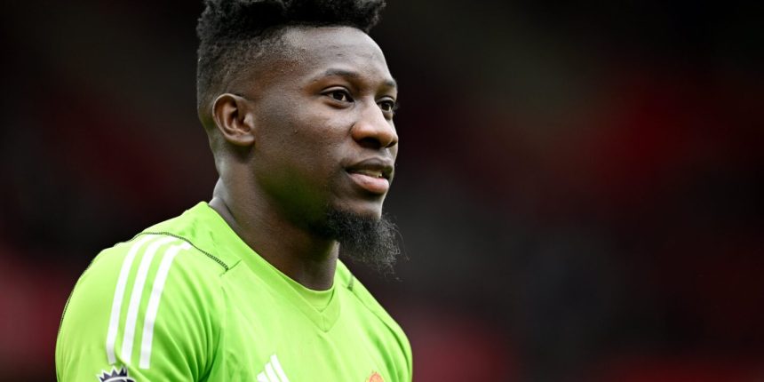 Andre Onana’s future with the Indomitable Lions takes another turn