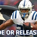 Colts owner Jim Irsay chooses orca over RB