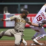 Tommy Edman plays hero again as Cardinals top Padres