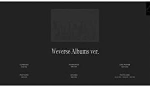 BTS SUGA Agust D D-DAY 1st Album Contents+Photobook+Poster on pack+Photocard+Tracking Sealed (Weverse Album Version)