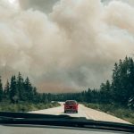 Canadian Wildfires Twice as Likely Because of Climate Change, Study Finds