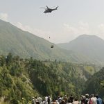 Wednesday Briefing: A Dangerous Rescue in Pakistan