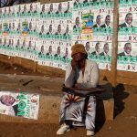 What to Know About Zimbabwe’s Presidential Election