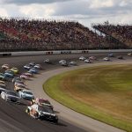 Purse size for FireKeepers Casino 400 at Michigan International Speedway