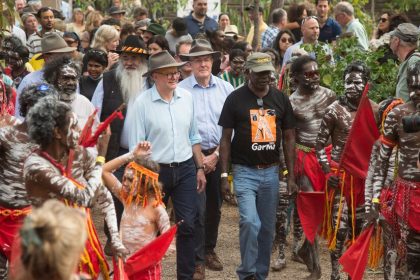 How an Aboriginal ‘Voice to Parliament’ Could Be Australia’s Brexit Moment