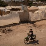 Months After Earthquake, Syrians Feel Forgotten