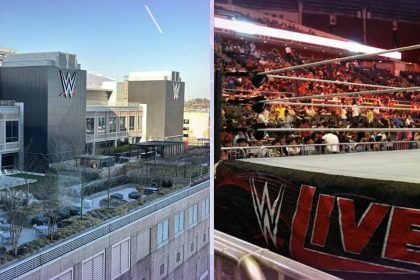 WWE name hints at changes before RAW