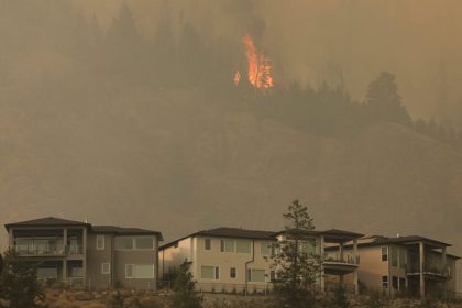 The Wildfires Are Still Burning, but the Economic Toll Is Becoming Clearer