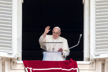 Pope Francis’ Praise for ‘Great Russia’ Empire Draws Criticism