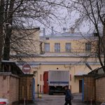 Russia Charges Former U.S. Consulate Employee With Collecting Information About the War