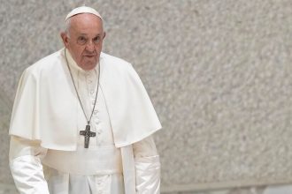 Vatican Tries to Clarify Pope Francis’ Remarks on Russia