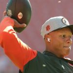 Cardinals trade for Browns QB Josh Dobbs