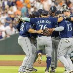 Mariners look to tack on another win vs. Astros