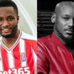 Mikel Obi Beef With 2Face gist » Naijaloaded