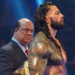 When did Paul Heyman join forces with Roman Reigns? Anniversary of partnership is not too far away!