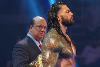 When did Paul Heyman join forces with Roman Reigns? Anniversary of partnership is not too far away!