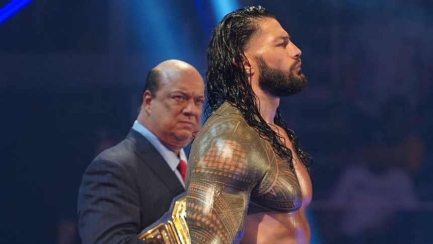 When did Paul Heyman join forces with Roman Reigns? Anniversary of partnership is not too far away!