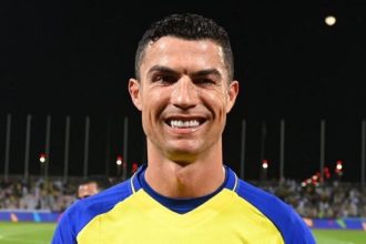 Brazilian star has agreed deal to join Cristiano Ronaldo at Al-Nassr, will urge current club to accept offer from Saudi giants