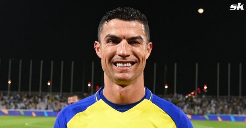 Brazilian star has agreed deal to join Cristiano Ronaldo at Al-Nassr, will urge current club to accept offer from Saudi giants