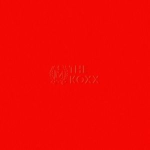 The Koxx-[Red] Mini Album Electronic Garage Modern Rock Korean Band K-POP Sealed