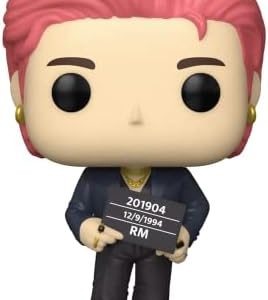 Funko Pop! Rocks: BTS – RM