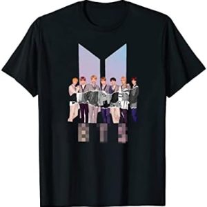 Love Yourself Shirt Suga Jungkook Jimin V Rap Jin Jhope Shirt