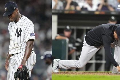 Why are the New York Yankees so bad this year? Exploring the Bronx Bromber’s disastrous 2023 season