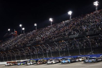 Preview and odds for Cook Out Southern 500 at Darlington Raceway