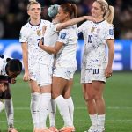 USWNT’s treatment is the latest example of right-wing hatred for ‘nasty women’