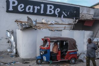 At least six killed, 12 wounded in targeted Somali bus explosion | Armed Groups News