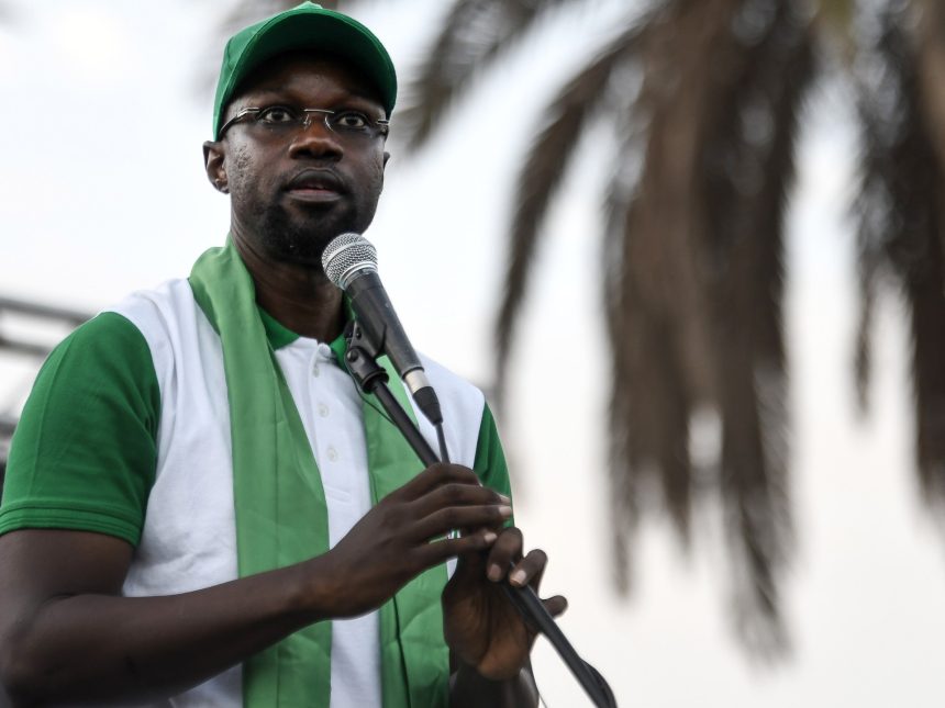 Senegal’s Ousmane Sonko hospitalised after one week on hunger strike | Politics News